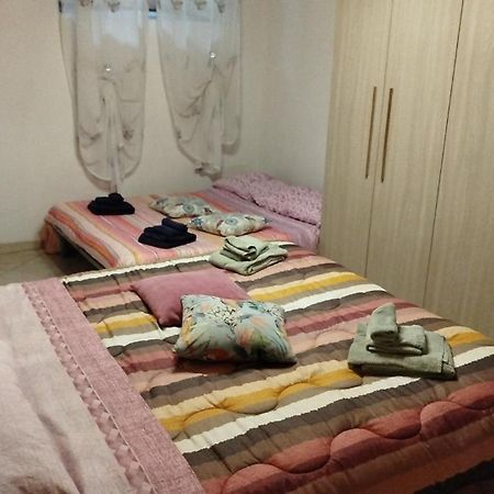 Вилла Casa Maria Портоферрайо Экстерьер фото